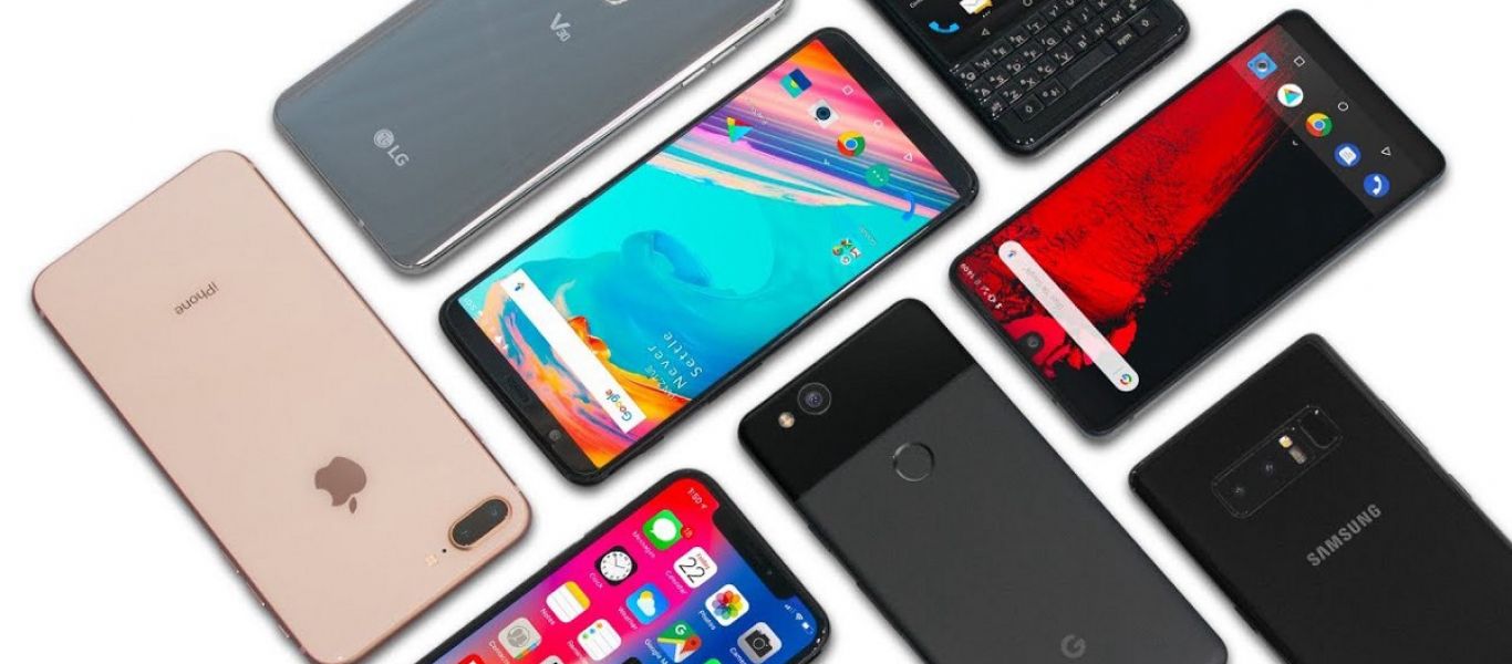 Πώς ο κορωνοϊός επηρέασε τα smartphone;