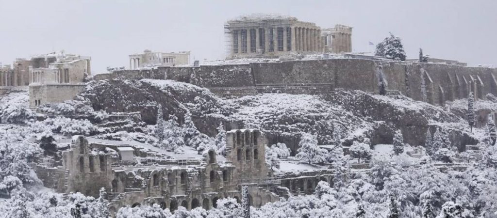 Η… «ετοιμότητα» της κυβέρνησης Κ.Μητσοτάκη- Υπήρχε σχέδιο για θεομηνίες αλλά έμεινε στο συρτάρι- Τι είναι ο «Βορέας»