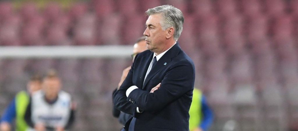 Έχουν λήξει τα πτυχία προπονητικής του Αντσελότι – Πρέπει να δώσει ξανά εξετάσεις!