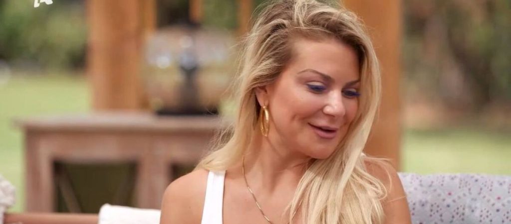 Αθηνά New York: Απαντάει στα δημοσιεύματα που αναφέρουν ότι χώρισε με τον Αλέξη Παππά