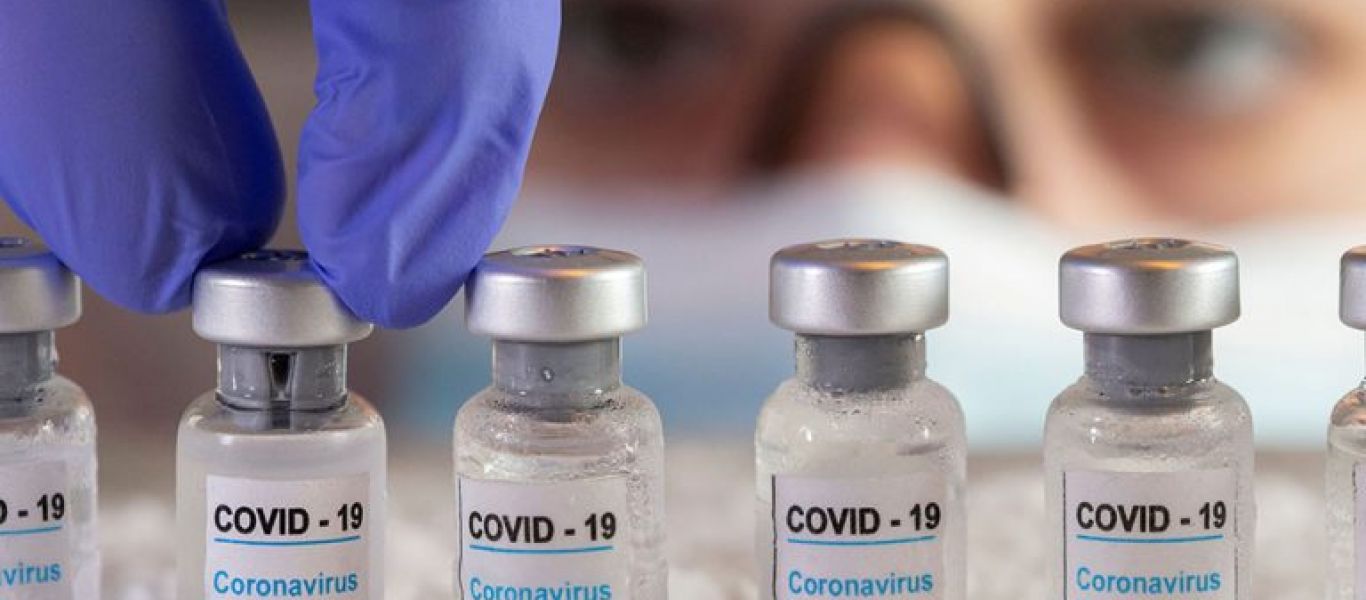 Προετοιμασίες για 5η δόση! – Επιδημιολόγος: «Θέλουμε εμβόλιο για όλους τους κορωνοϊούς- Μην χρειαστεί 4η και 5η δόση»