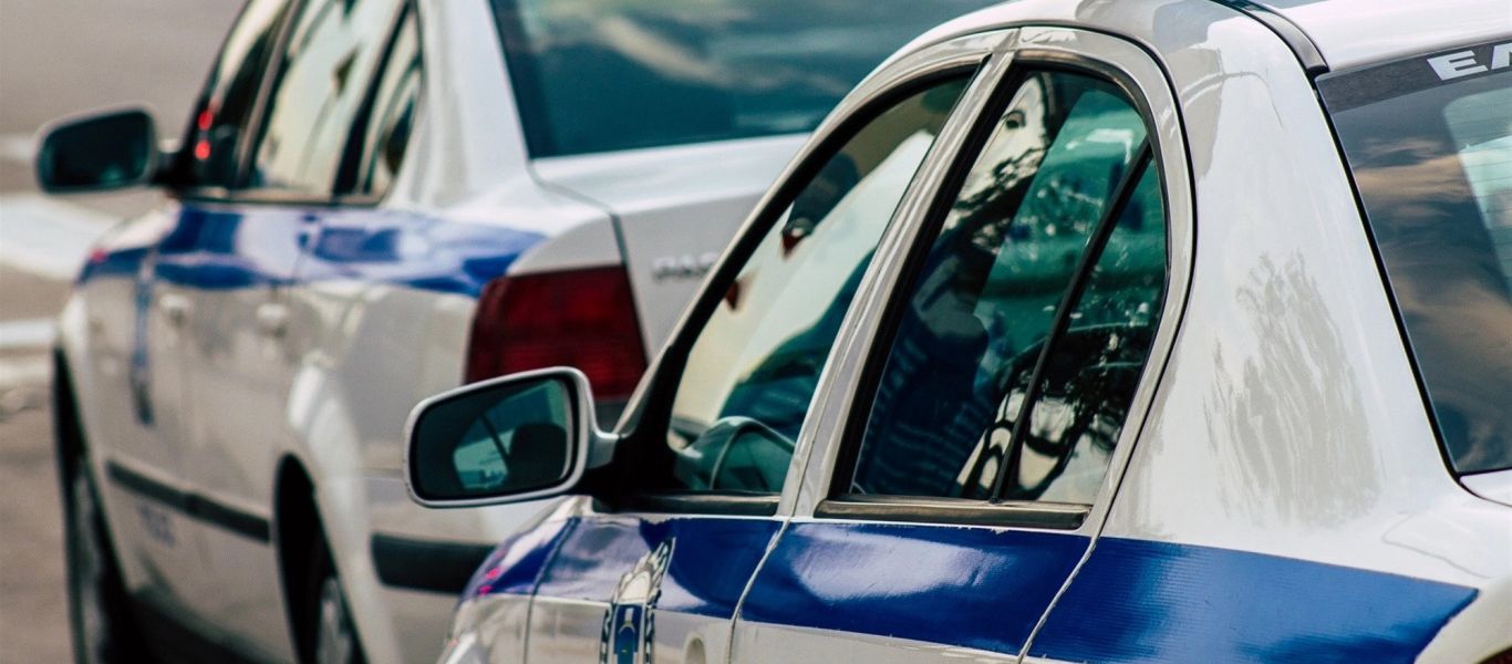 Πυροβολισμοί από την ΕΛΑΣ κατά ρομά που δεν σταμάτησαν για έλεγχο – Τους καταδίωκαν για μισή ώρα!