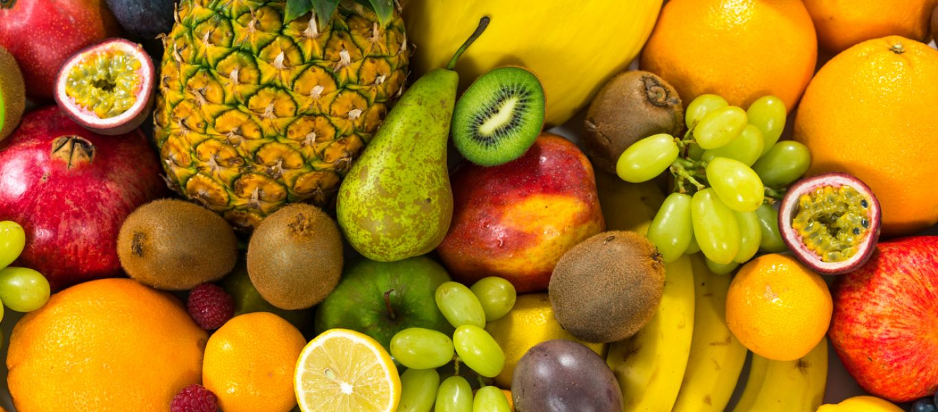 Πότε τελικά πρέπει να τρώμε φρούτα; – Μάθετε τους μύθους γύρω τους