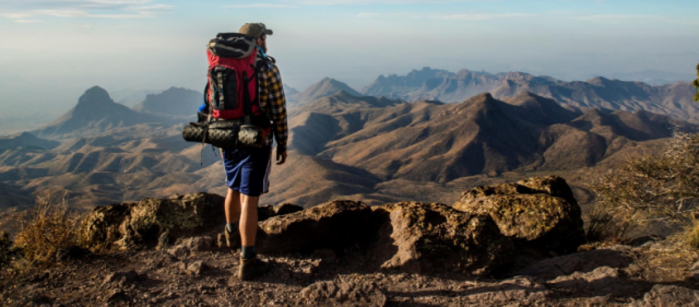 «Αυθόρμητα ταξίδια»: Οι νέα τάση που δημιούργησε η πανδημία – Οι πιο δημοφιλείς προορισμοί