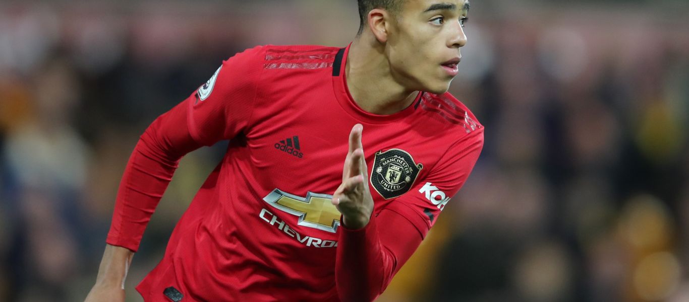 Μάντσεστερ Γιουνάιτεντ: Συνελήφθη ο Μ.Γκρίνγουντ – Το ντοκουμέντο που τον «καίει»!