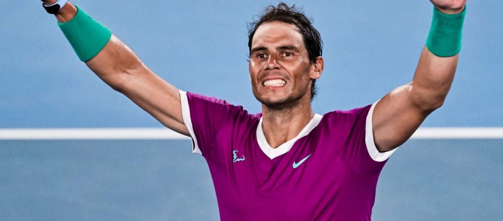 Australian Open: Ο απίστευτος  Ρ.Ναδάλ νικητής της διοργάνωσής – Κέρδισε 3-2 τον Ν.Μεντβέντεφ