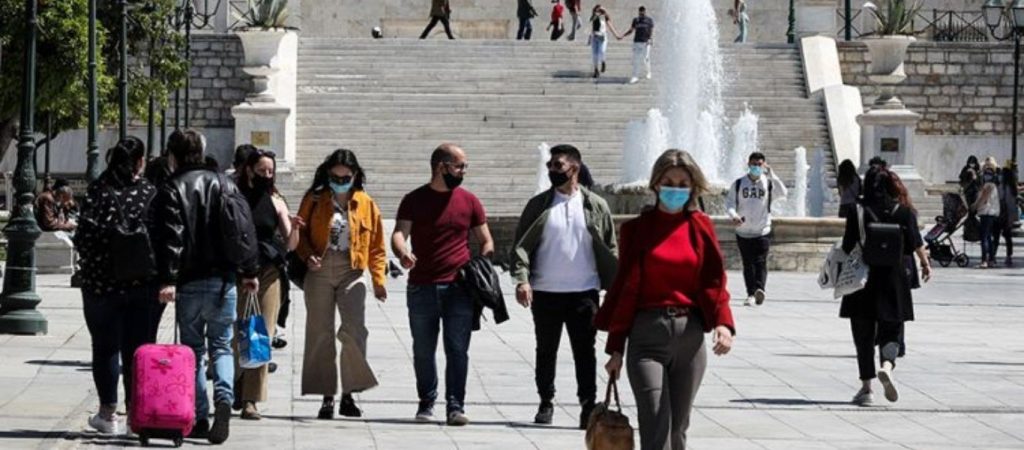 Γ.Μαγιορκίνης: «Τις επόμενες 15-20 ημέρες θα δούμε αναστροφή κάποιων μέτρων»