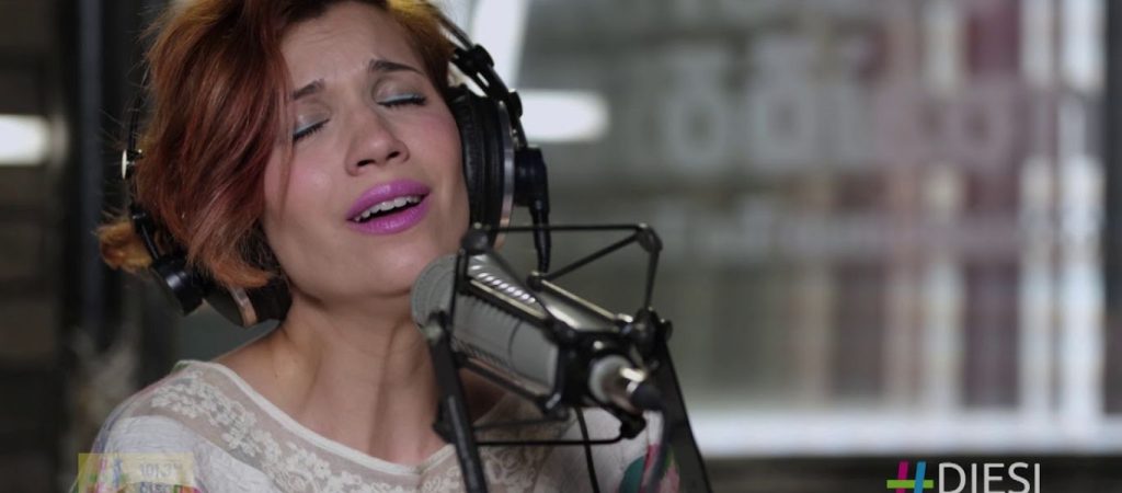 Πέννυ Μπαλτατζή: Στο «House of Fame» πήγα για τα λεφτά