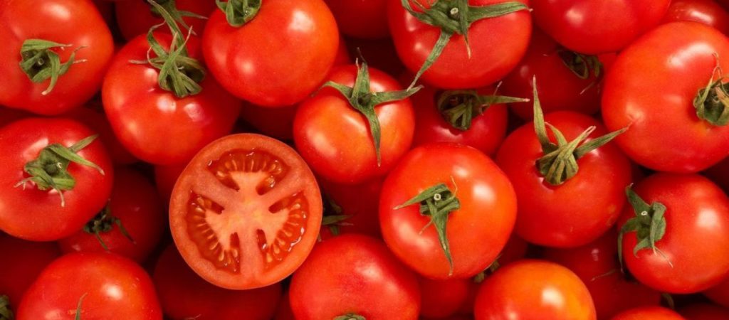 Όσα πρέπει να ξέρετε για τις ντομάτες: Θερμίδες, θρεπτικά στοιχεία & οφέλη για την υγεία