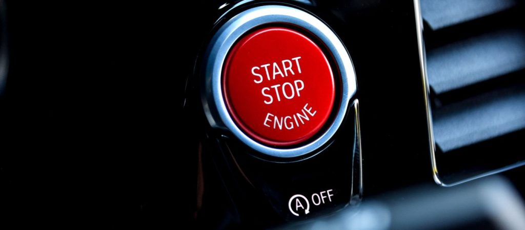 Το κουμπί στο αυτοκίνητο που μπορεί να μας… σκοτώσει