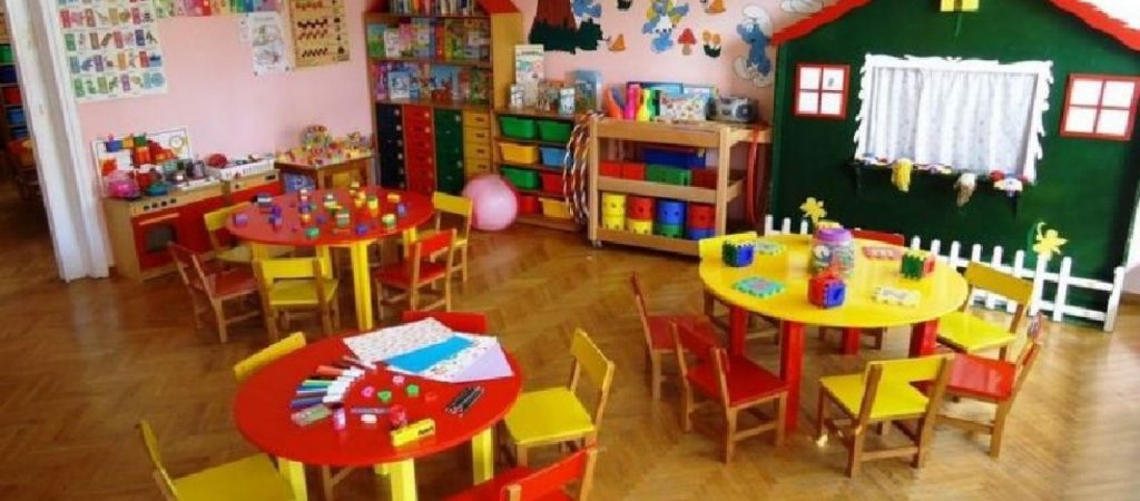 Δήμος Αθηναίων: Κανονικά θα λειτουργήσουν αύριο τα σχολεία και οι βρεφονηπιακοί σταθμοί