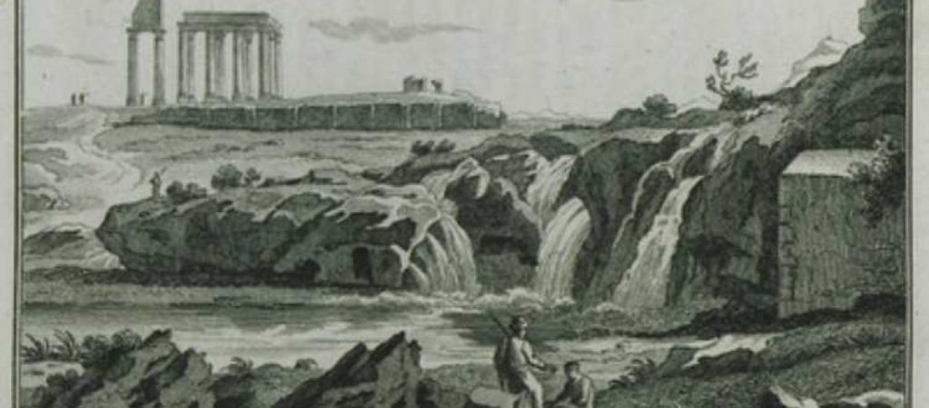 Κι όμως κάποτε στο κέντρο της Αθήνας υπήρχε το… Βατραχονήσι!