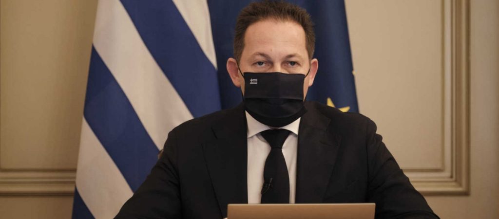 Σ.Πέτσας: «Εκλογές το 2023 γιατί ο κόσμος δεν βγάζει τον μήνα και θα μας τιμωρήσει» (βίντεο)