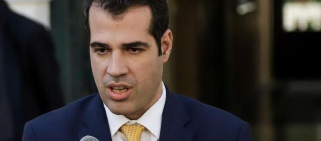 Το «βρήκε» ο Θ.Πλεύρης: «Έχουμε αυξημένους θανάτους γιατί δεν εμβολιάζονται» – Πάλι οι πολίτες φταίνε