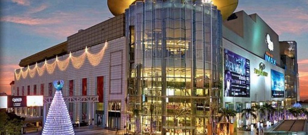 Αυτά είναι τα μεγαλύτερα εμπορικά κέντρα του κόσμου – Δείτε που βρίσκονται