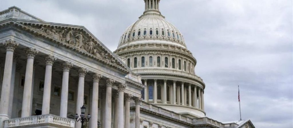 Το Κογκρέσο βρίσκεται κοντά σε συμφωνία για νέες κυρώσεις στη Ρωσία