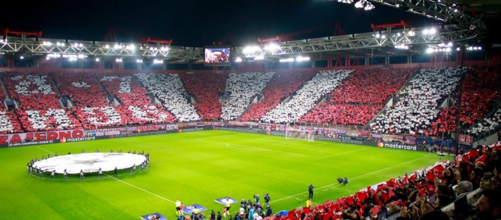 Γ.Οικονόμου: «Εξετάζεται η αύξηση της πληρότητας στα γήπεδα»