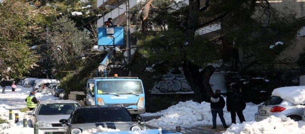 «Ανέβηκε» η εφαρμογή στον ΔΕΔΔΗΕ για την αποζημίωση για βλάβες σε ηλεκτρικές συσκευές από διακοπή ρεύματος