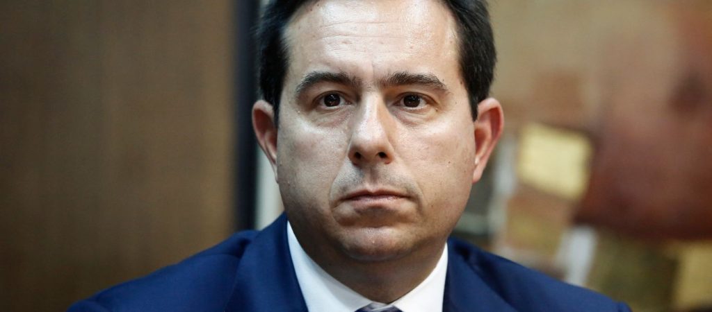 Ν.Μηταράκης: «Ναι συνομιλούσα με τον Μ.Φουρθιώτη» – Τι λέει για Γ.Βρούτση