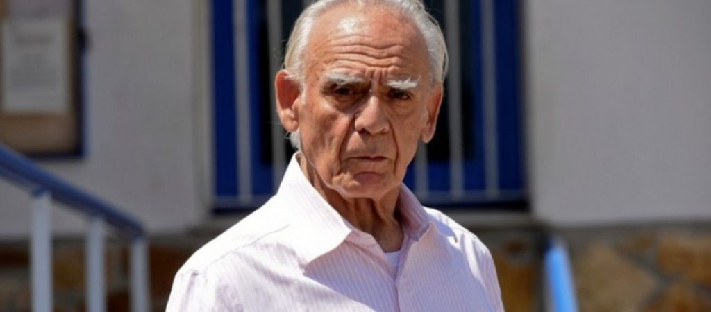 Ανοίχτηκε η πρώτη διαθήκη του Άκη Τσοχατζόπουλου – Ποιους αποκλήρωσε