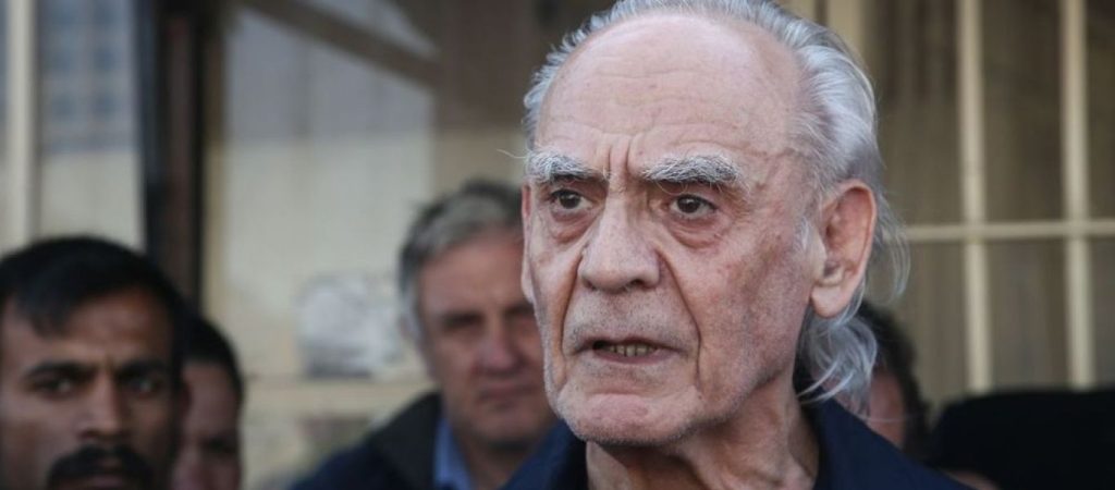 Άκης Τσοχατζόπουλος: Στη δημοσιότητα νέο ηχητικό ντοκουμέντο λίγους μήνες πριν πεθάνει