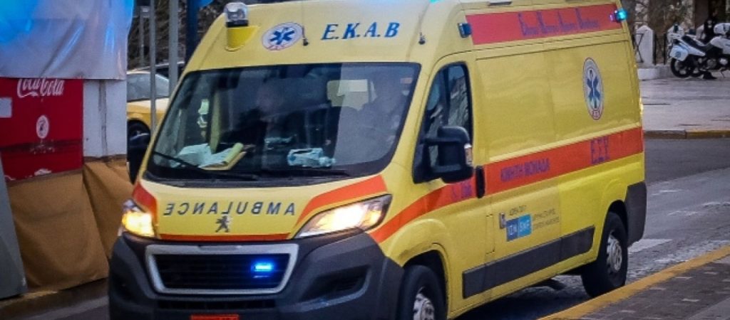 Ηράκλειο: Άνδρας βρήκε τον αδελφό του νεκρό