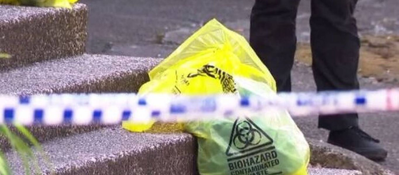 Άγριο έγκλημα στην Αυστραλία: Έβαλε την κοπέλα του σε μπανιέρα γεμάτη οξύ