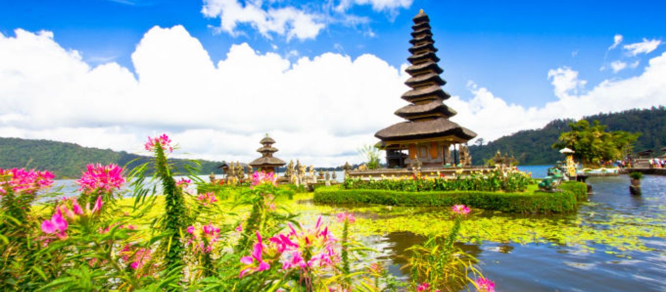 Το Μπαλί ετοιμάζεται να αποδεχτεί και πάλι τουρίστες – Τι ισχύει με την καραντίνα