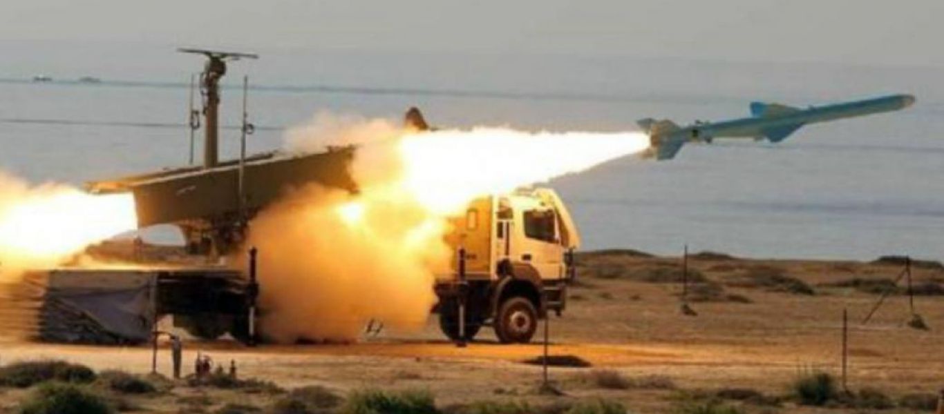 Νέα πυραυλική επίθεση των Χούθι στα ΗΑΕ: «Χτυπήσαμε βαθιά»