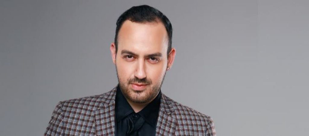 Δήλωση «φωτιά» από τον Μ.Μαυρικίου: «Κυκλοφορούσε σχεδόν γυμνή μπροστά σε όλους τους άντρες και μετά έκανε καταγγελία»