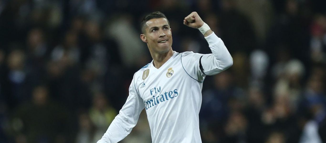 «Βόμβα» πυροδοτεί η Μπαρτσελόνα που φέρνει τον Κ.Ρονάλντο – Τι δήλωσε ο Ζ.Πικέ (φώτο)