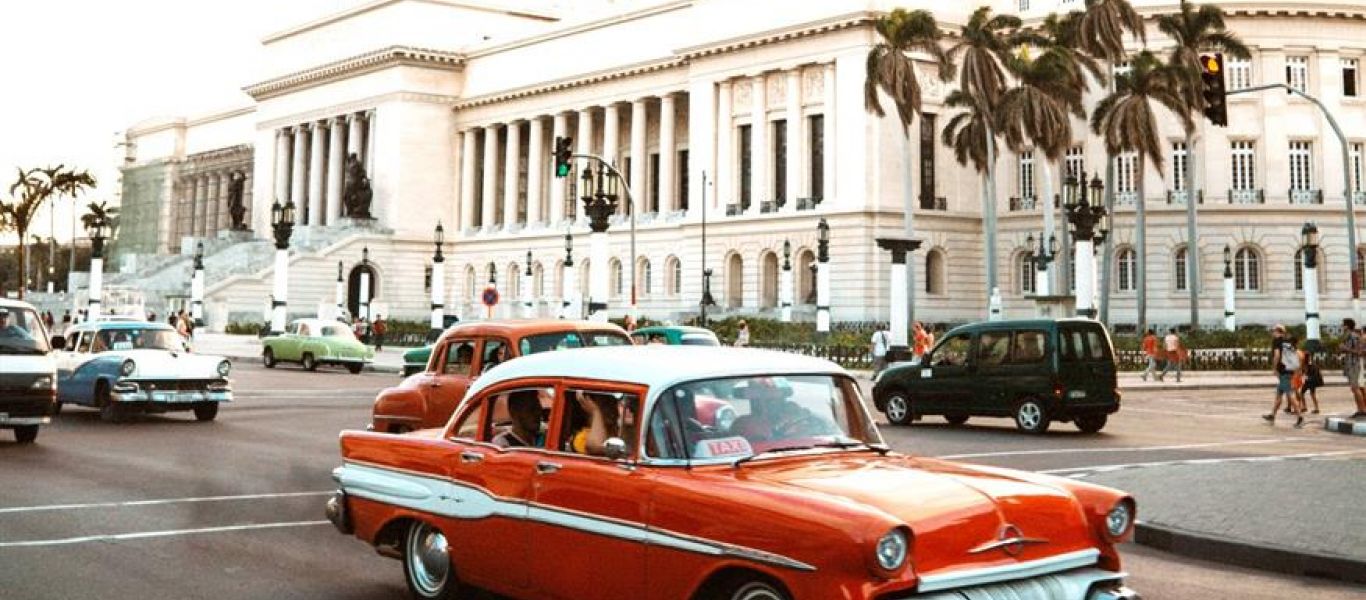 Κούβα: Ασυνήθιστα χαμηλές θερμοκρασίες για την εποχή!