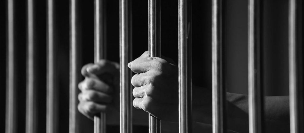 Φυλακές Αγίου Στεφάνου: Βρέθηκε απαγχονισμένος κρατούμενος στο κελί του -Κρεμάστηκε με ζώνη