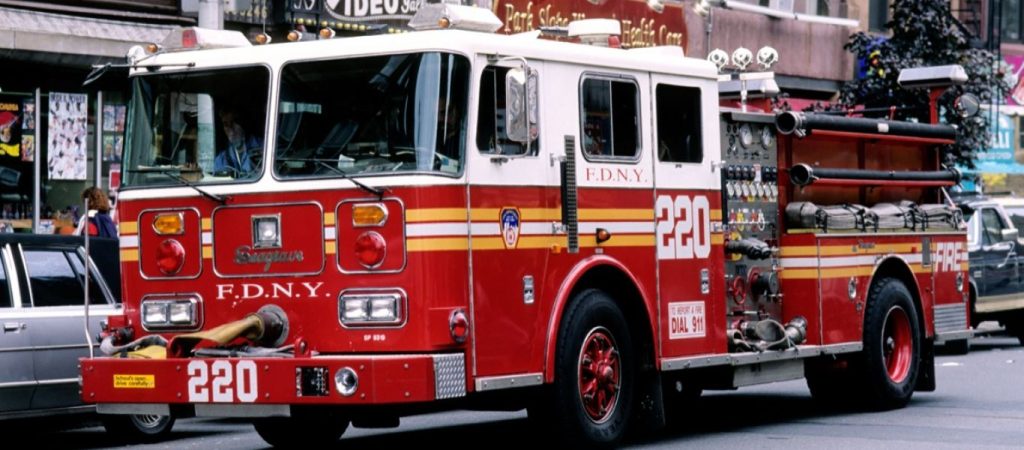 ΗΠΑ: Ένας ήρωας μόλις 2 ετών έσωσε την οικογένεια του από πυρκαγιά – Είχαν κορονοϊό και δεν μύρισαν τον καπνό