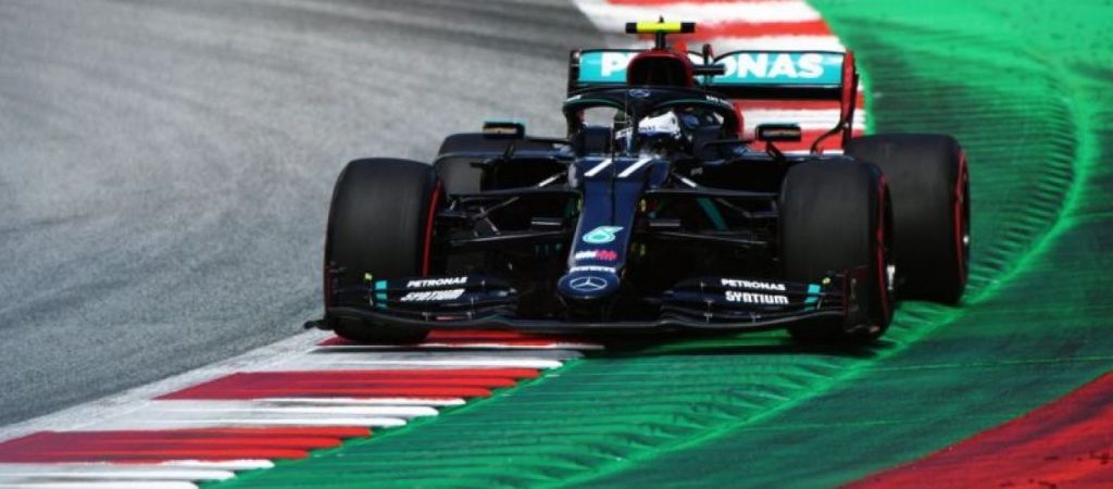 Formula 1: Ετοιμάζεται να κάνει υποχρεωτικό τον εμβολιασμό κατά του κορωνοϊού