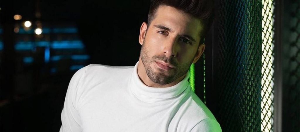 Γ.Λιβάνης για Μ.Ρουμελιώτη: «Ήταν κάτι που πέρασε και δεν ακούμπησε – Έχω προχωρήσει τη ζωή μου» (βίντεο)