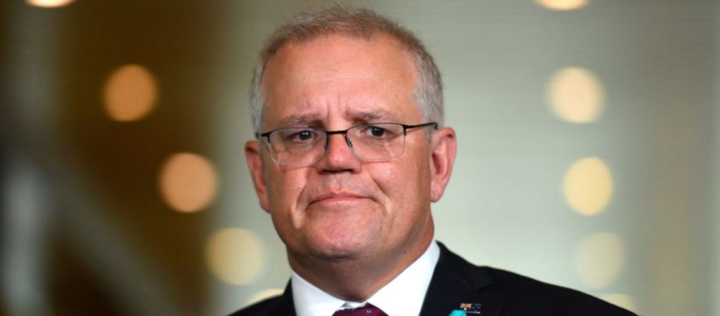 Αυστραλία:  Στο χαμηλότερο ποσοστό διετίας η δημοτικότητα του πρωθυπουργού Σκοτ Μόρισον