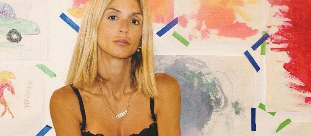 Τι αποκάλυψε η Σοφία Καρβέλα για την προσωπική της ζωή που κανείς δεν το περίμενε