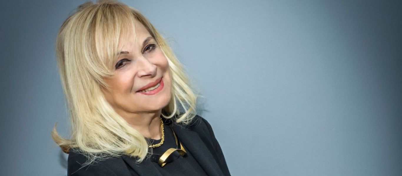 Α.Φόνσου για Λιγνάδη: «Δεν μπορώ όταν ένας άνθρωπος είναι δυστυχισμένος να του δίνω άλλη μία κλωτσιά»