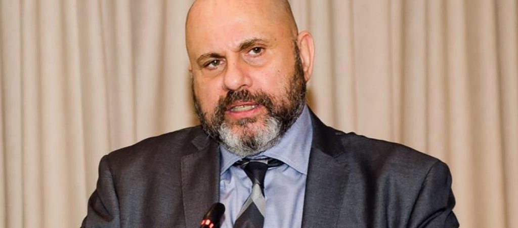 Ο Δ.Κούβελας ίδρυσε τον πολιτικό σχηματισμό «Πνοή Ελευθερίας»