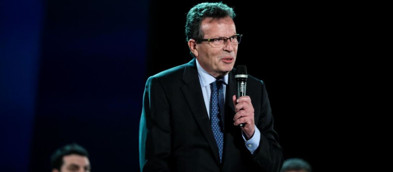 Γ.Κύρτσος σε Γ.Στουρνάρα: «Δύο στα τρία νοικοκυριά δύσκολα τα βγάζουν πέρα»