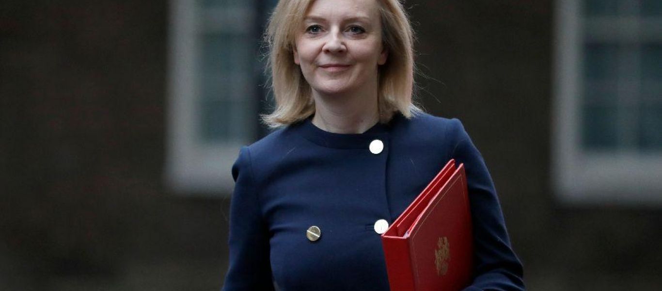 Βρετανία: Νομοσχέδιο για αναβάθμιση των κυρώσεων εναντίον ρωσικών συμφερόντων και προσώπων φέρνει η κυβέρνηση