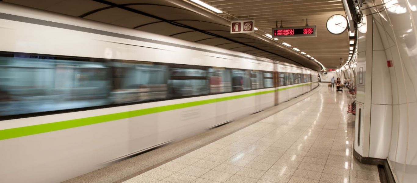 Μετρό: Αυτοί είναι οι 15 νέοι σταθμοί της Γραμμής 4  – Πότε θα λειτουργήσουν