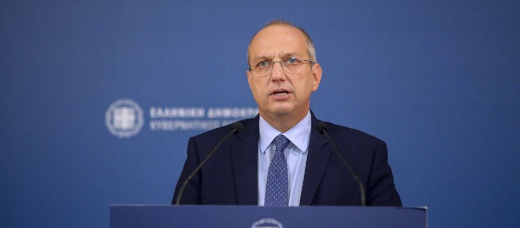 Τα νέα πέντε μέτρα για τη στήριξη των πολιτών που ανακοίνωσε ο Γ.Οικονόμου (βίντεο)