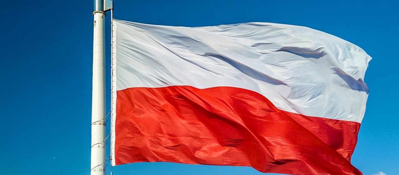 Η Πολωνία στέλνει αμυντικά όπλα στην Ουκρανία
