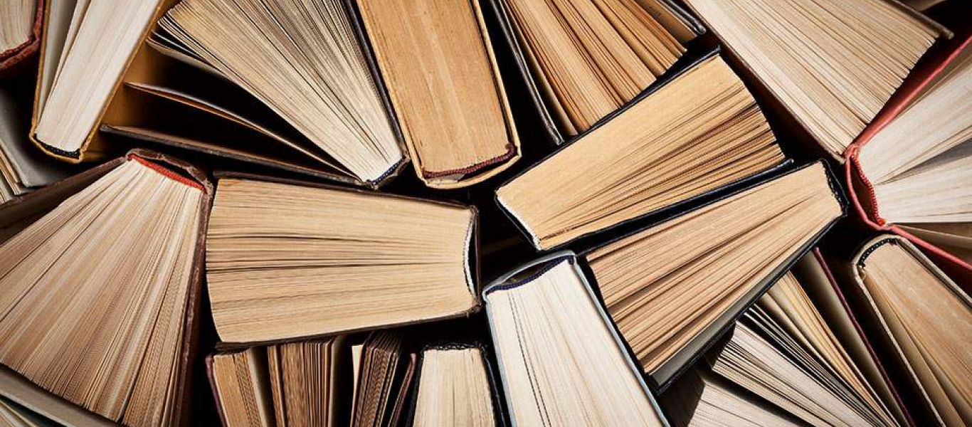 Ενδιαφέροντα ρεκόρ για τα βιβλία: Το μικρότερο, το ακριβότερο και άλλα (φωτο)