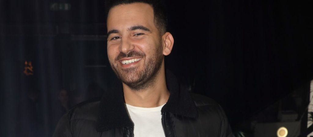 Νικηφόρος: «Δεν ήθελα με τίποτα στην αρχή να πάω στο J2US – Δεν ήθελα να βλέπω τον Κοκλώνη»