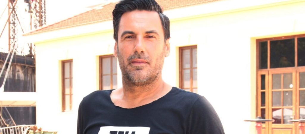 Χ.Νέζος για Α.Βουγιουκλάκη: «Γύρισε και άρχισε να με βρίζει – Είχα πάθει σοκ»