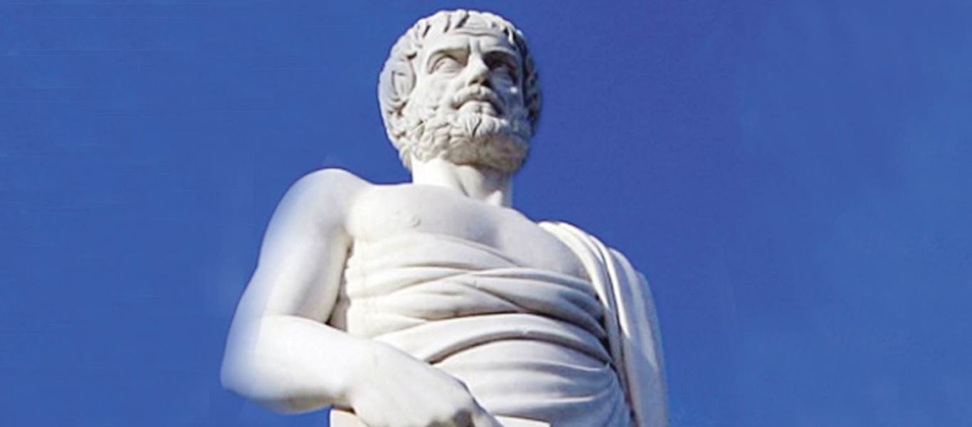 Ο Αριστοτέλης επιβεβαιώνεται – Η δημιουργική σκέψη συνδέεται με το «απεριόριστο περπάτημα»