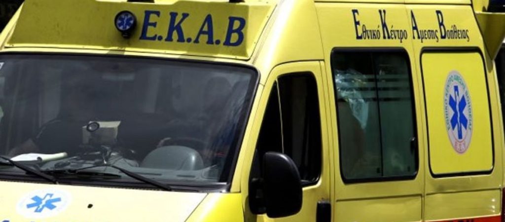 Φθιώτιδα: Αυτοκτόνησε στο κτήμα του 72χρονος συγγραφέας